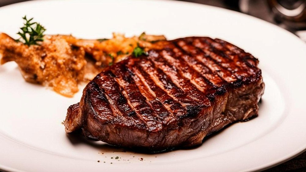 Почему от потребления мяса человек обильно потеет