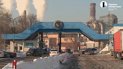 ЧЭМК перенесут на черту города ЧЭМК перенесут на черту города