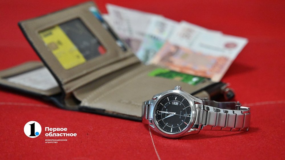 Челябинский завод «Молния» первый в России подал в суд на производителя марьяжных часов