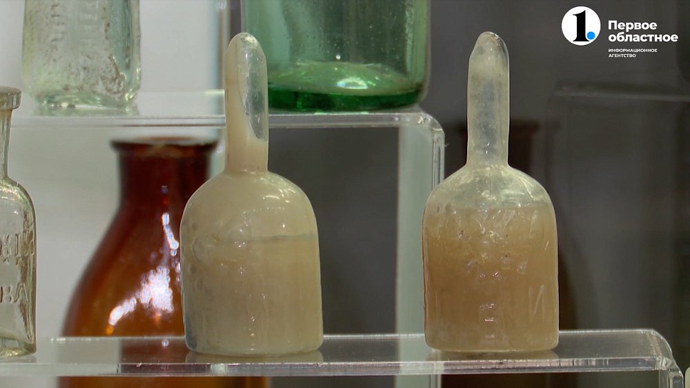 Ученые ЮУрГУ нашли ампулы с вакциной 19 века