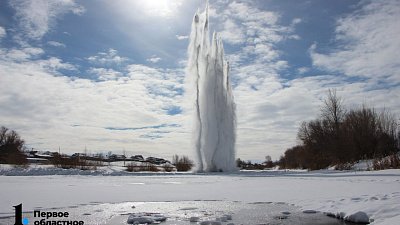 Челябинская область готова к безопасному прохождению весеннего половодья