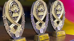 В Челябинске прошел турнир по боулингу в помощь онкобольным детям