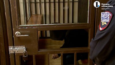 В Челябинске начали судить мужчину, который убил сожительницу