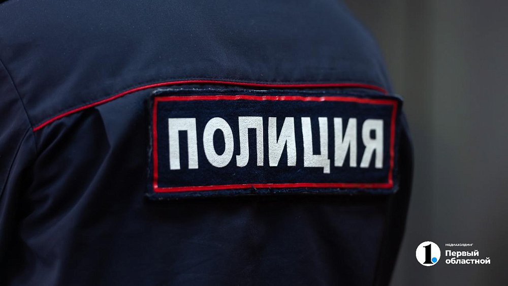 Копейские полицейские задержали мужчину, повредившего 12 автомобилей