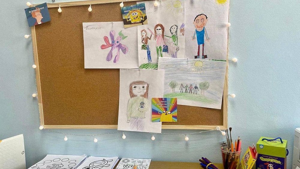 Челябинский врач рассказала, как понять, что ребенку нужна помощь психолога