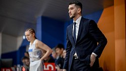 Баскетбольный клуб «Славянка» взял реванш у «Енисея‑2» в Высшей лиге