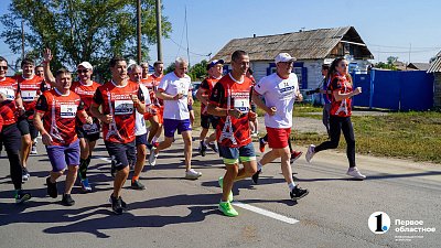 Парижский полумарафон претендует на звание спортивного события года