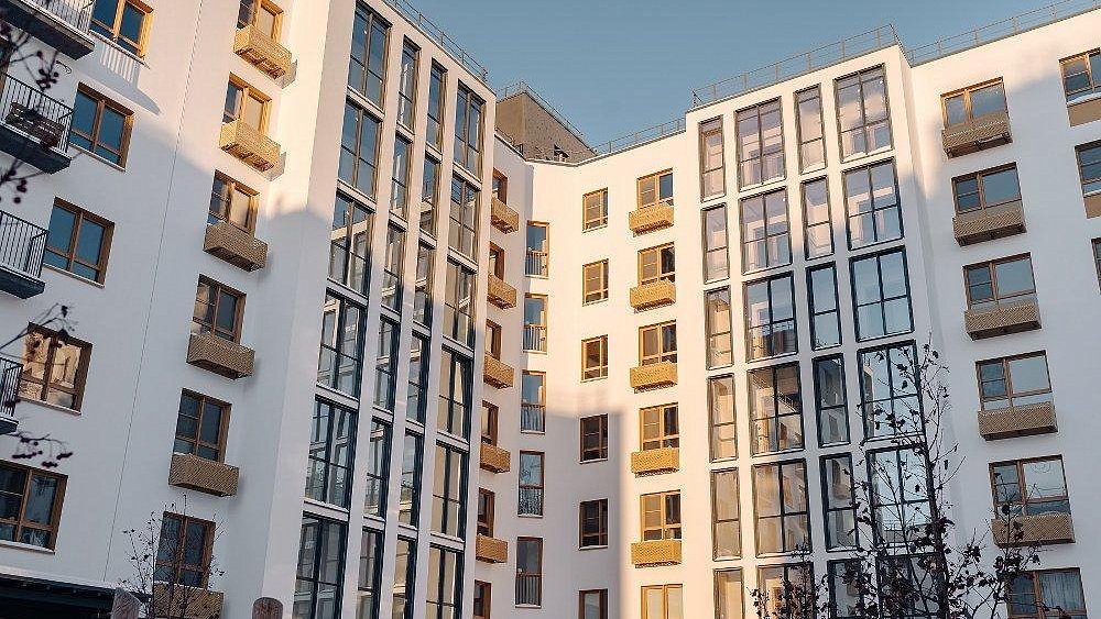 Челябинские новостройки признаны одними из лучших ЖК России