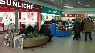 Челябинская область вошла в топ-10 по скорой окупаемости торговой недвижимости