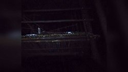 В Миассе мужчина сорвался с пятиметровой охотничьей вышки