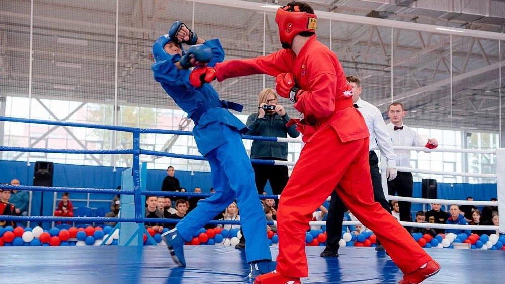 Четыре южноуральских спортсмена стали призерами первенства России по унифайту