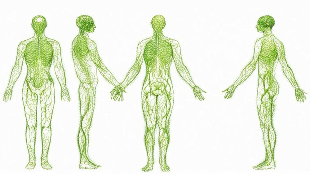 Стимулировать лимфоток можно прессотерапией