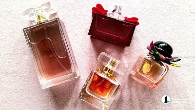 Парфюмер рассказала, как подобрать аромат под ситуацию