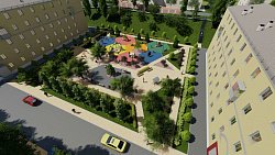 Жители Челябинской области выберут места благоустройства на голосовании с 15 по 17 марта