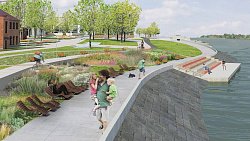 Жители Челябинской области выберут места благоустройства на голосовании с 15 по 17 марта