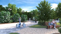 Жители Челябинской области выберут места благоустройства на голосовании с 15 по 17 марта