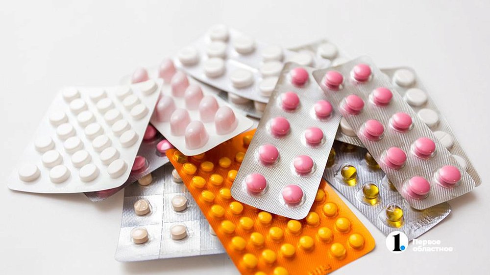 Минздрав Челябинской области объяснил перебои в поставке льготных лекарств