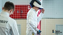 Челябинский спорткомплекс «Рифей» принял сильнейших пятиборцев России