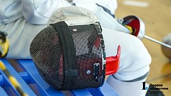 Челябинский спорткомплекс «Рифей» принял сильнейших пятиборцев России