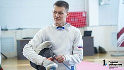 Челябинский спорткомплекс «Рифей» принял сильнейших пятиборцев России