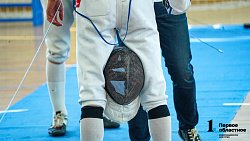 Челябинский спорткомплекс «Рифей» принял сильнейших пятиборцев России