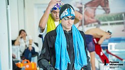 Челябинский спорткомплекс «Рифей» принял сильнейших пятиборцев России