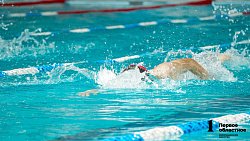 Челябинский спорткомплекс «Рифей» принял сильнейших пятиборцев России