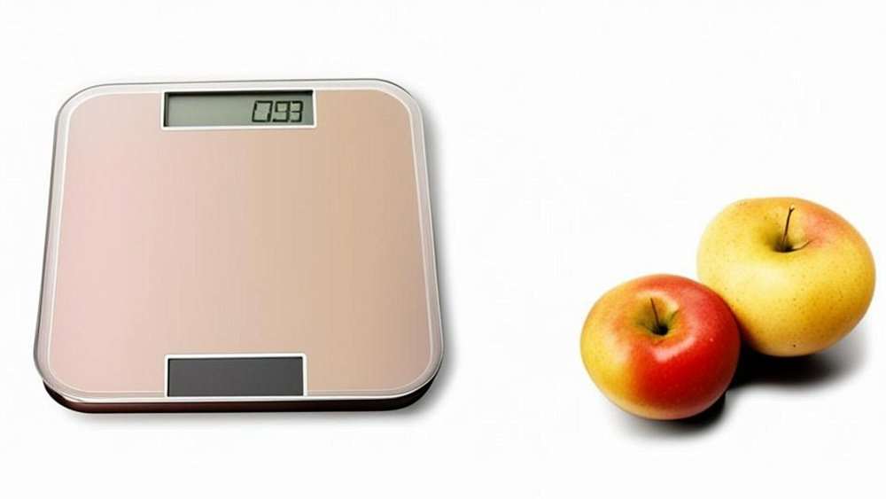 На сколько килограммов в месяц безопасно худеть