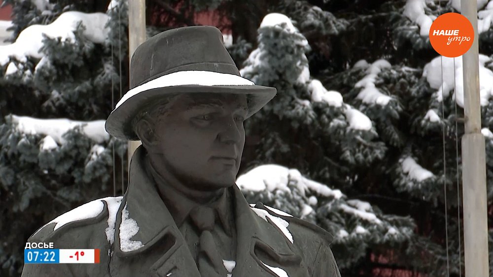 Исхак Ахмеров в рубрике «Имя в истории»