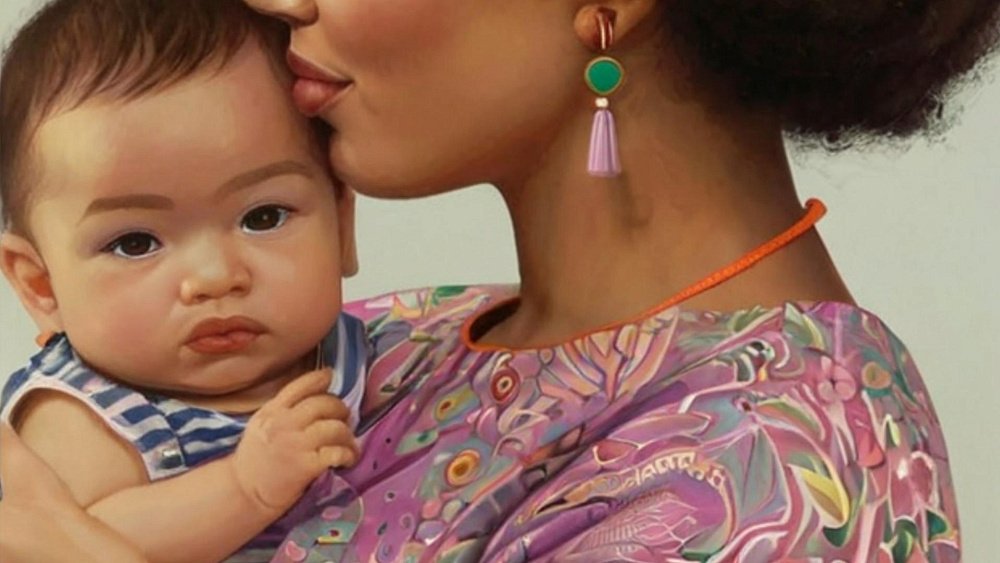 Как голос матери влияет на ребенка