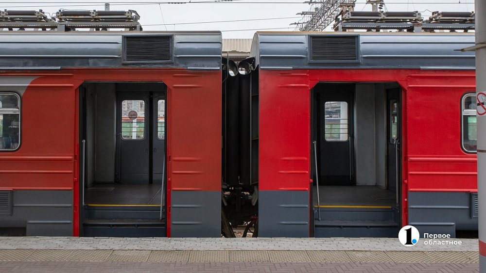 Из-за ЧП на железнодорожном мосту в Самарской области изменен маршрут поезда Москва — Челябинск