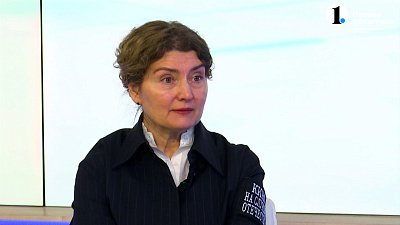 В программе «Есть вопрос» обсудили фильм «Отважные»