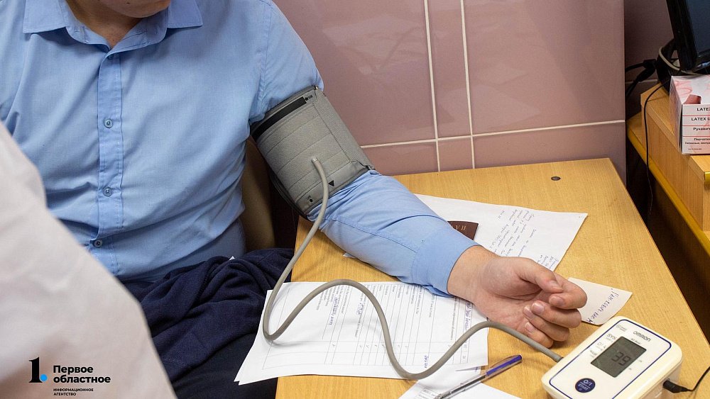 Больше половины россиян лечатся самостоятельно и игнорируют диспансеризацию