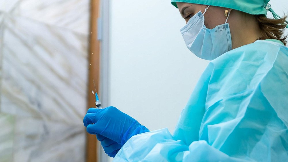 До какого возраста можно делать прививку от ВПЧ