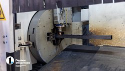 Как рождается челябинский троллейбус