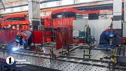 Как рождается челябинский троллейбус