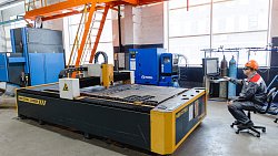 Как рождается челябинский троллейбус