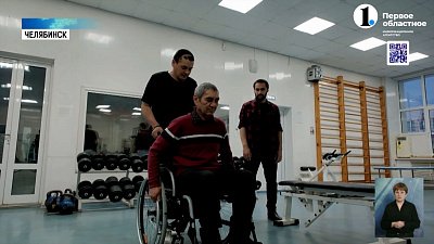 История одного из первых бойцов-добровольцев на СВО