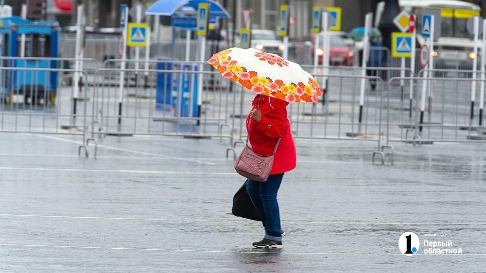 Челябинцам пообещали холодную и дождливую весну