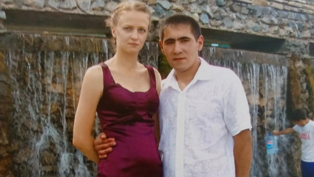 У разбившейся в ДТП под Усть‑Катавом семьи остался старший сын