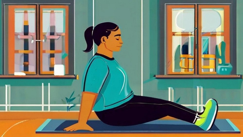 Когда от утренней зарядки может быть вред