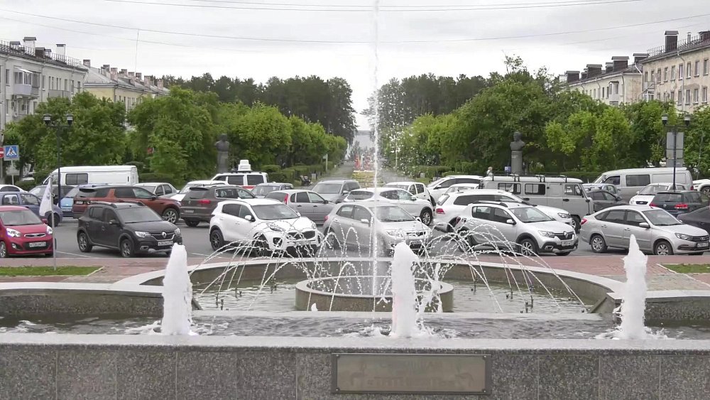 В Снежинске построят школу на 1000 мест и откроют центр онкологической помощи