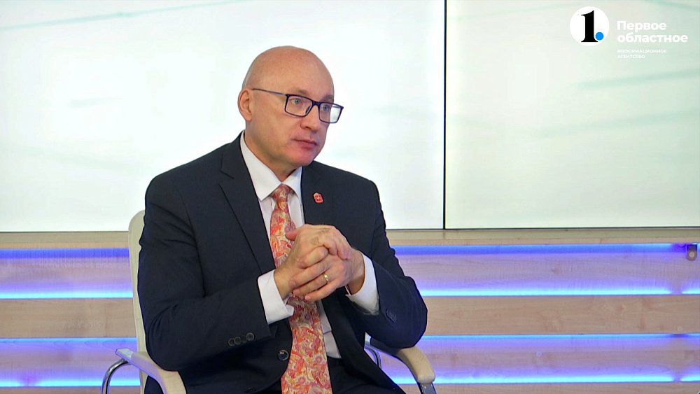 В программе «Есть вопрос» обсудили стоимость куриного мяса и яиц