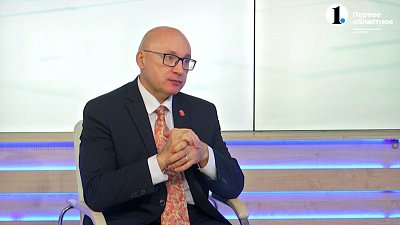 В программе «Есть вопрос» обсудили стоимость куриного мяса и яиц