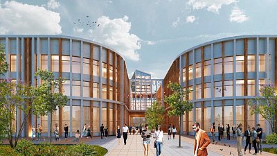 Челябинские предприятия подпишут соглашения о запуске лабораторий в кампусе