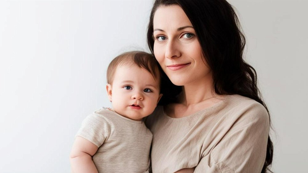 Грудное вскармливание позволяет скорее прийти в форму после родов