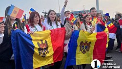 Челябинские повара представили традиционные блюда Южного Урала на Всемирном фестивале молодежи