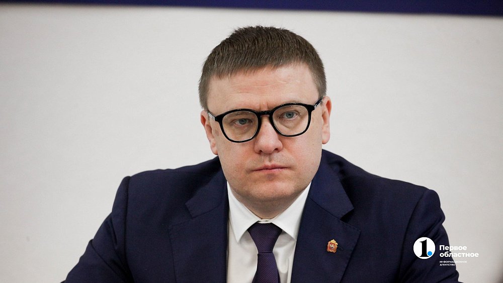 Алексей Текслер поздравил с 81‑летием со дня образования Уральского танкового корпуса