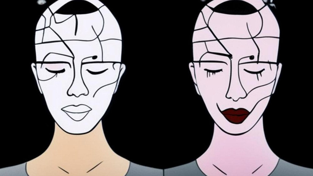 Что способно спровоцировать раздвоение личности