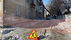 Власти Челябинска организовали очередной рейд по расчистке снега и сосулек с крыш